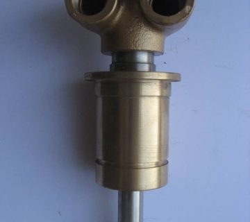 روتاری جوینت فشار قوی