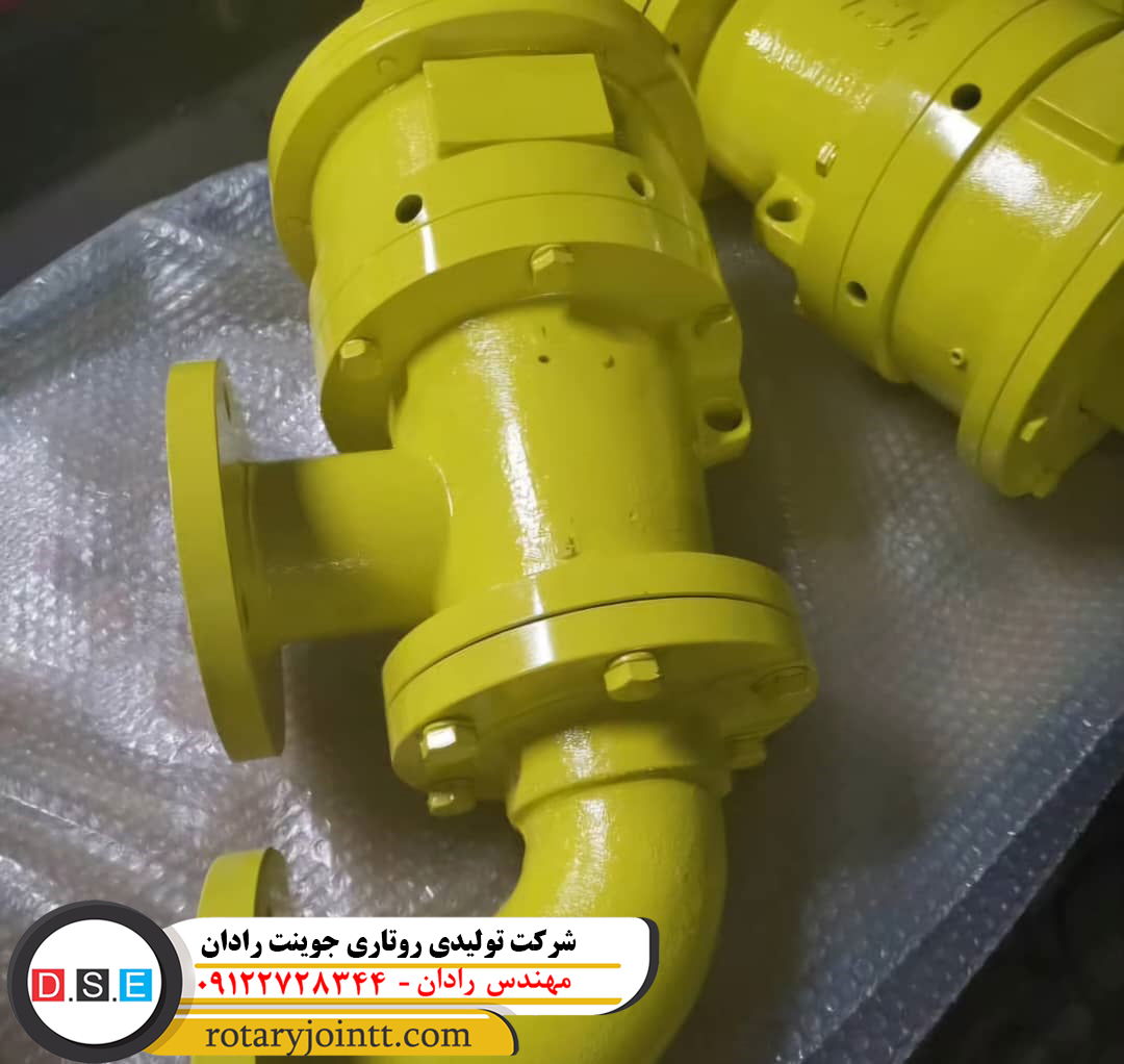 تعمیرکار روتاری جوینت