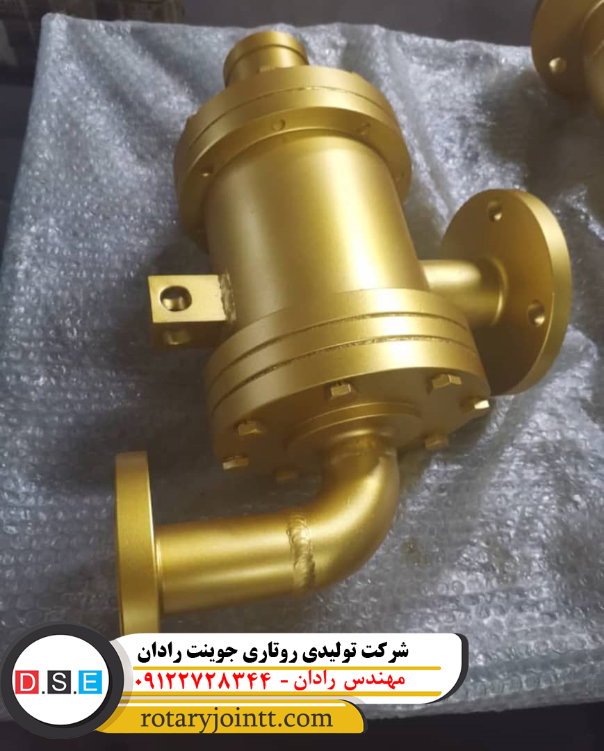 روتاری جوینت یونیون دوپورت روغن - Image 3
