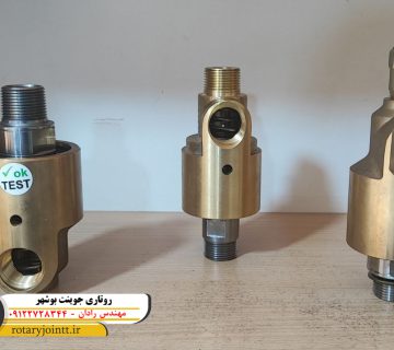 روتاری جوینت بوشهر