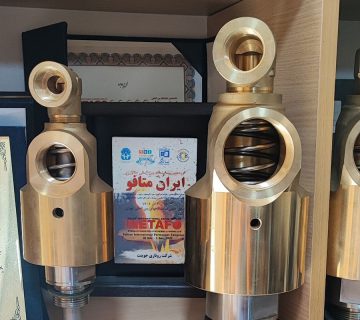 روتاری جوینت مخصوص آب