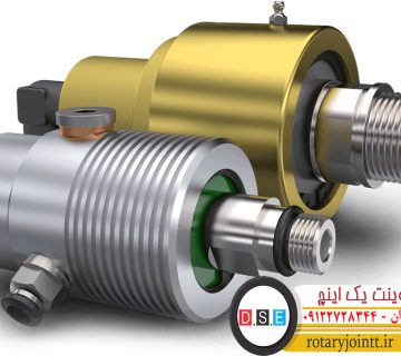 روتاری جوینت یک اینچ