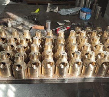 روتاری جوینت هوا