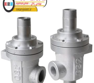 روتاری جوینت دو راهه