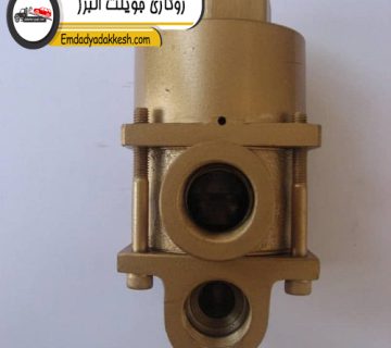 روتاری جوینت البرز