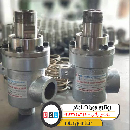 روتاری جوینت ایلام