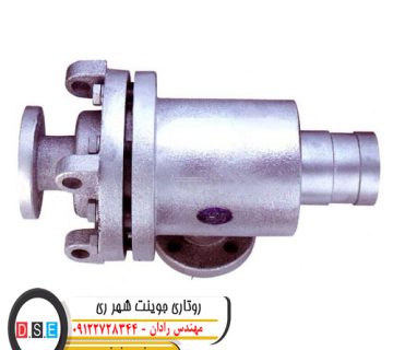 روتاری جوینت شهر ری