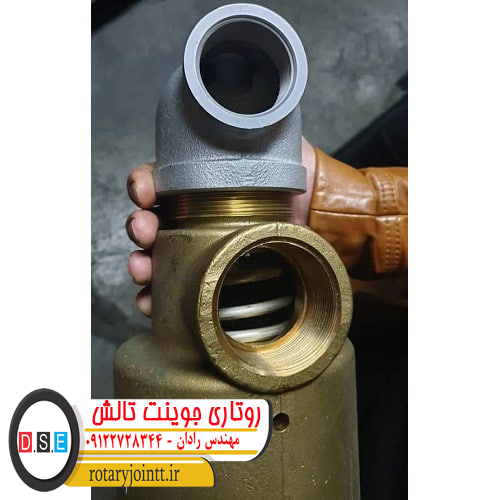 روتاری جوینت تالش