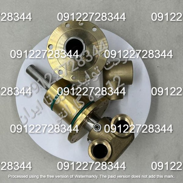 ارزیابی اقتصادی تعمیرات در مقابل تعویض روتاری