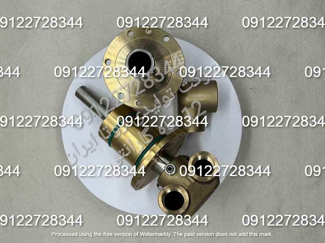 ارزیابی اقتصادی تعمیرات در مقابل تعویض روتاری