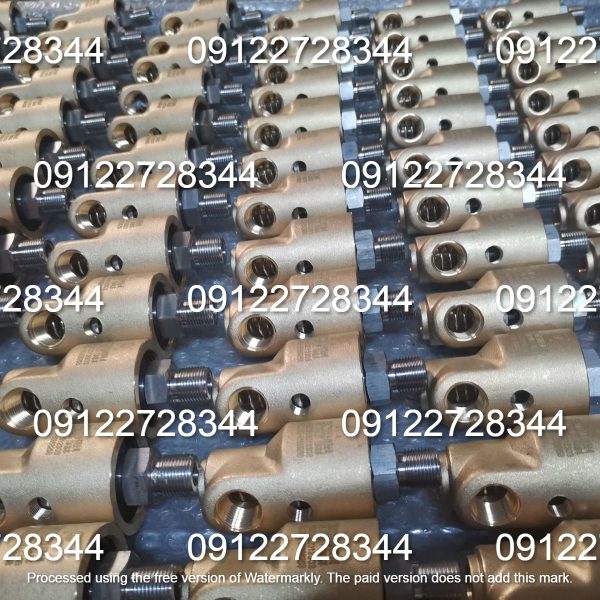 اصول کارکرد روتاری جوینت