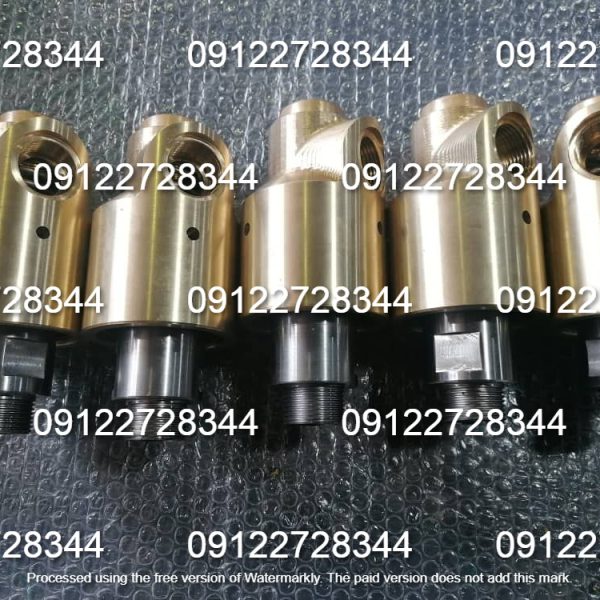 نقش روتاری جوینت در سیستم های انتقال سیال دوار