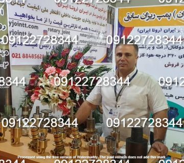 روتاری جوینت در صنعت خودرو1
