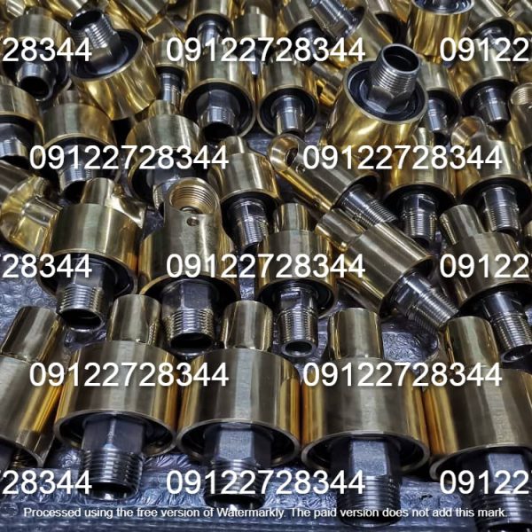 نقش روتاری جوینت در بهینه سازی مصرف انرژی بخار1