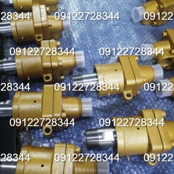 روتاری جوینت 1 اینچ مخصوص آب