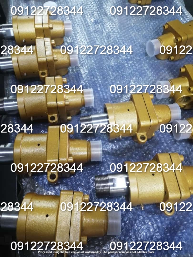 روتاری جوینت 1 اینچ مخصوص آب