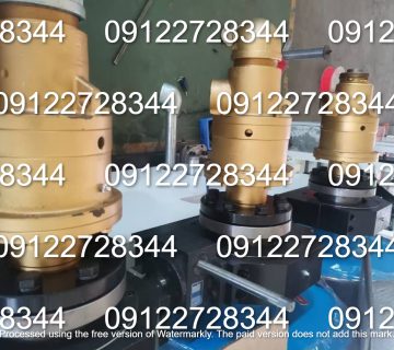 اصول کارکرد روتاری جوینت1