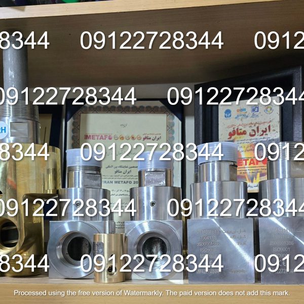 کاربرد روتاری جوینت در ماشین آلات ساختمانی1
