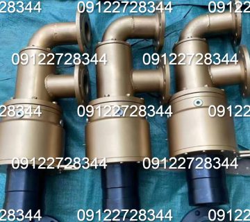 راهکارهای جلوگیری از نشتی روتاری