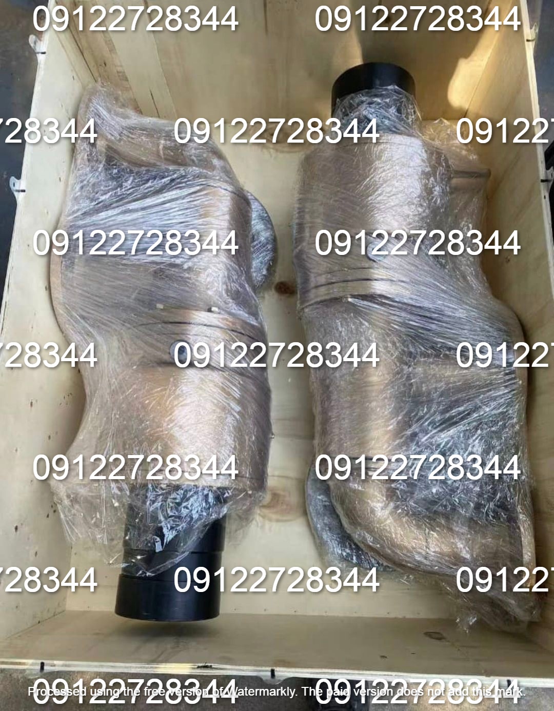 روتاری جوینت دو مسیره