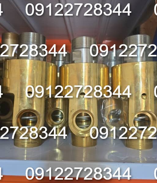 روتاری جوینت "1 چینی ۱۴ مکانیکال سیل استیل ۳۰۴