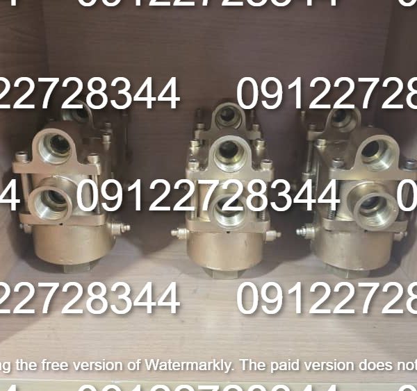 اصول طراحی روتاری جوینت