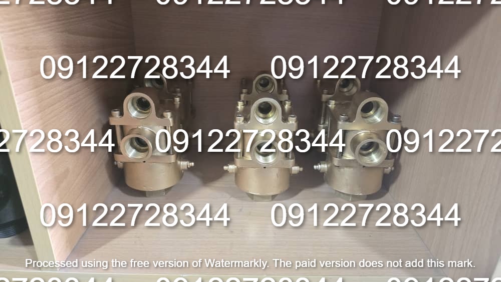 اصول طراحی روتاری جوینت