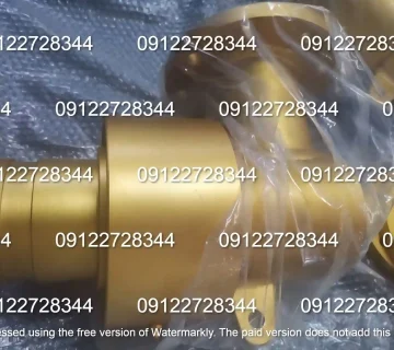 روتاری جوینت برای سیالات حرارتی1